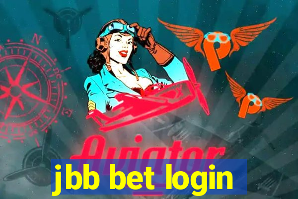 jbb bet login